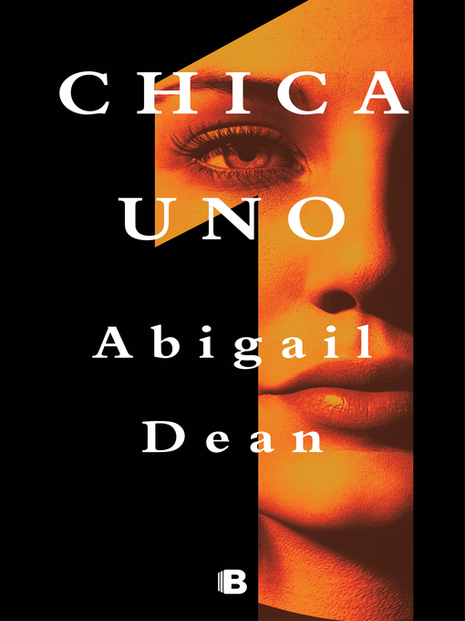 Cover image for Chica Uno